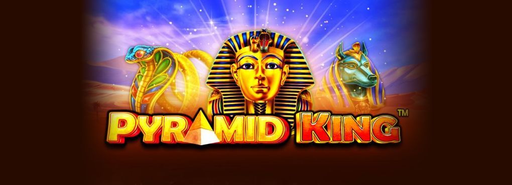 Pyramid King Slots