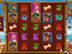 The Dog House – Muttley Crew