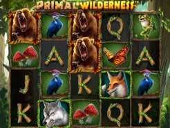 Primal Wilderness Slots